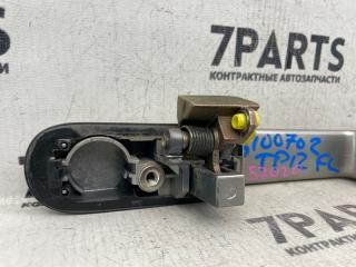 Ручка двери левая передняя NISSAN PRIMERA TP12 QR20DE 5 ракурс