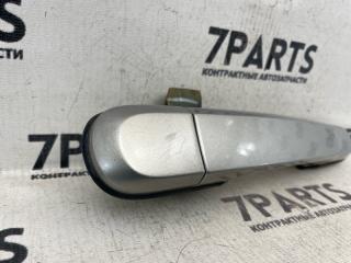 Ручка двери правая задняя NISSAN PRIMERA TP12 QR20DE 2 ракурс