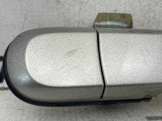 Ручка двери правая задняя NISSAN PRIMERA TP12 QR20DE 4 ракурс
