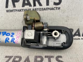 Ручка двери правая задняя NISSAN PRIMERA TP12 QR20DE 5 ракурс