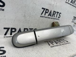 Ручка двери левая задняя NISSAN PRIMERA TP12 QR20DE 2 ракурс