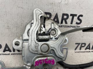 Замок капота TOYOTA PASSO M700A 1KRFE 53510B1110 2 ракурс