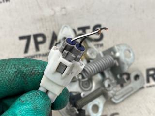 Замок капота TOYOTA PASSO M700A 1KRFE 53510B1110 4 ракурс
