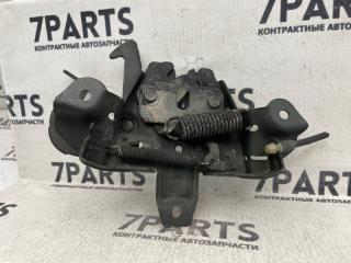 Замок капота MITSUBISHI DIAMANTE F31A 6G73 MR169681 2 ракурс Замок капота MITSUBISHI DIAMANTE F31A 6G73 MR169681 2 ракурс