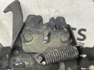 Замок капота MITSUBISHI DIAMANTE F31A 6G73 MR169681 3 ракурс