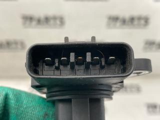Датчик расхода воздуха TOYOTA AVENSIS AZT250 1AZFSE 22204-0J010 4 ракурс