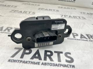 Датчик расхода воздуха TOYOTA GRAND HIACE VCH16 5VZFE 22204-20010 3 ракурс