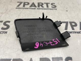 Заглушка буксировочного крюка NISSAN ROOX B44A ,622A07NA-0 3 ракурс