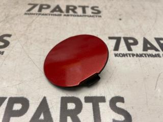Заглушка буксировочного крюка передняя MAZDA DEMIO DJ5FS D09H50A11 1 ракурс