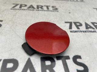 Заглушка буксировочного крюка передняя MAZDA DEMIO DJ5FS D09H50A11 2 ракурс