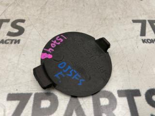 Заглушка буксировочного крюка передняя MAZDA DEMIO DJ5FS D09H50A11 3 ракурс