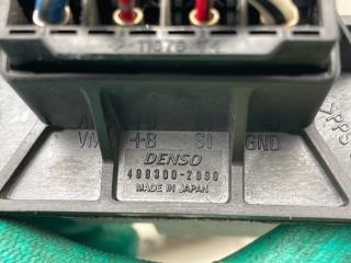 Реостат TOYOTA ESTIMA ACR30 2AZFE ,499300-2090 4 ракурс