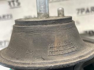 Подушка двигателя TOYOTA ARISTO JZS160 2JZGE 1236146190 5 ракурс