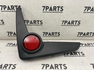 Катафот левый задний TOYOTA PASSO M700A 1KRFE ,52753-B1020 1 ракурс