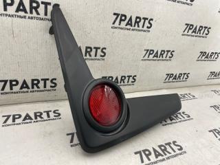 Катафот левый задний TOYOTA PASSO M700A 1KRFE ,52753-B1020 2 ракурс