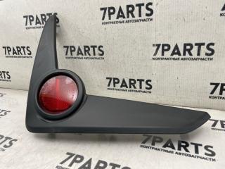 Катафот левый задний TOYOTA PASSO M700A 1KRFE ,52753-B1020 3 ракурс