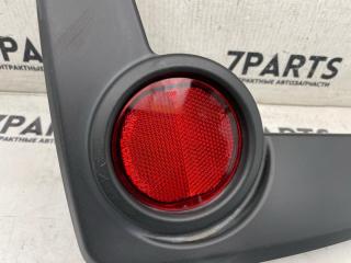 Катафот левый задний TOYOTA PASSO M700A 1KRFE ,52753-B1020 4 ракурс