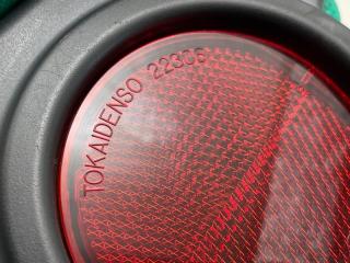 Катафот левый задний TOYOTA PASSO M700A 1KRFE ,52753-B1020 5 ракурс