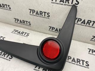 Катафот правый задний TOYOTA PASSO M700A 1KRFE ,52752-B1020 3 ракурс