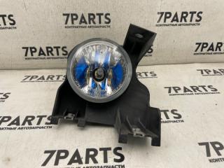 Туманка правая передняя SUBARU EXIGA YA4 EJ204JPJME 114-77828 1 ракурс