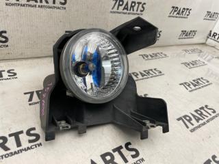 Туманка правая передняя SUBARU EXIGA YA4 EJ204JPJME 114-77828 2 ракурс