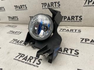 Туманка правая передняя SUBARU EXIGA YA4 EJ204JPJME 114-77828 3 ракурс