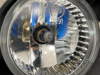 Туманка правая передняя SUBARU EXIGA YA4 EJ204JPJME 114-77828 4 ракурс