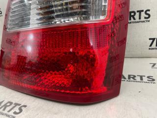 Стоп правый задний NISSAN PRIMERA TP12 QR20DE 7481 4 ракурс