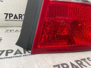 Стоп правый задний NISSAN PRIMERA TP12 QR20DE 7481 5 ракурс