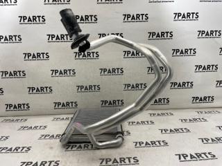 Радиатор печки TOYOTA AVENSIS AZT250 1AZFSE 87107-05090 2 ракурс
