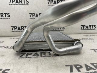 Радиатор печки TOYOTA AVENSIS AZT250 1AZFSE 87107-05090 3 ракурс
