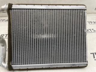 Радиатор печки TOYOTA AVENSIS AZT250 1AZFSE 87107-05090 4 ракурс
