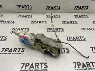 Замок двери правый передний MITSUBISHI DIAMANTE F31A 6G73 MR236560 1 ракурс