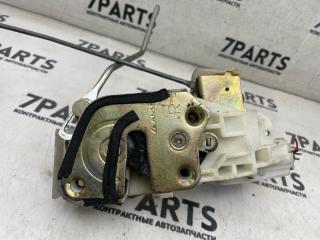 Замок двери правый передний MITSUBISHI DIAMANTE F31A 6G73 MR236560 4 ракурс
