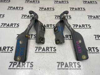 Крепление капота NISSAN PRIMERA TP12 QR20DE 65400AU000,65401AU000 2 ракурс Крепление капота NISSAN PRIMERA TP12 QR20DE 65400AU000,65401AU000 2 ракурс