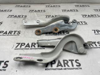 Крепление капота TOYOTA ESTIMA ACR30 2AZFE 5341028020,5342028020 3 ракурс