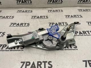 Моторчик заднего дворника SUBARU EXIGA YAM FB25ASYHNA 86510SC110 1 ракурс