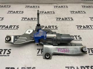 Моторчик заднего дворника SUBARU EXIGA YAM FB25ASYHNA 86510SC110 2 ракурс