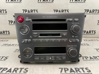 Климат-контроль SUBARU OUTBACK 2004