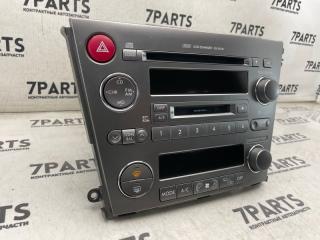 Климат-контроль SUBARU OUTBACK BP9 EJ253HPBHE 86201AG010 2 ракурс