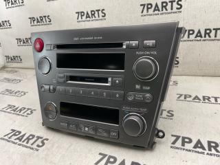 Климат-контроль SUBARU OUTBACK BP9 EJ253HPBHE 86201AG010 3 ракурс
