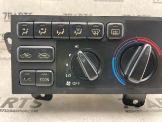 Климат-контроль TOYOTA CARINA ED ST205 3SGE 559002B210 4 ракурс