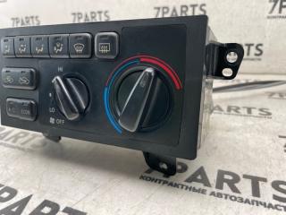 Климат-контроль TOYOTA CARINA ED ST205 3SGE 559002B210 5 ракурс
