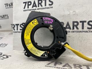 Шлейф-лента air bag TOYOTA CARINA ED ST205 3SGE 8430620080 2 ракурс