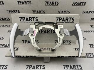 Подрулевые лепестки SUBARU LEGACY BP5 EJ203HPFAE 1 ракурс
