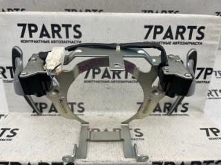Подрулевые лепестки SUBARU LEGACY BP5 EJ203HPFAE 5 ракурс
