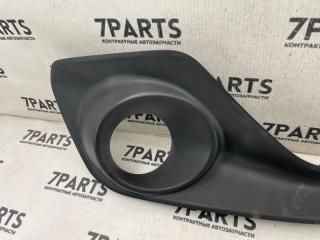Ободок туманки правый SUZUKI SWIFT ZC83S ,71752-52R1 3 ракурс Ободок туманки правый SUZUKI SWIFT ZC83S ,71752-52R1 3 ракурс