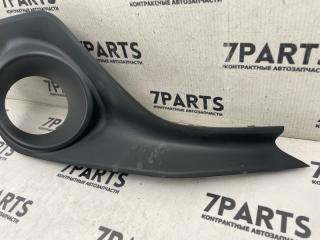 Ободок туманки правый SUZUKI SWIFT ZC83S ,71752-52R1 4 ракурс Ободок туманки правый SUZUKI SWIFT ZC83S ,71752-52R1 4 ракурс