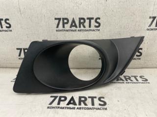 Ободок туманки левый SUBARU LEGACY BP5 EJ203HPFAE 57731AG670 1 ракурс