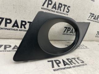 Ободок туманки левый SUBARU LEGACY BP5 EJ203HPFAE 57731AG670 2 ракурс